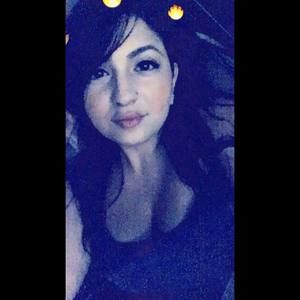 Meet your Posher, Davanee